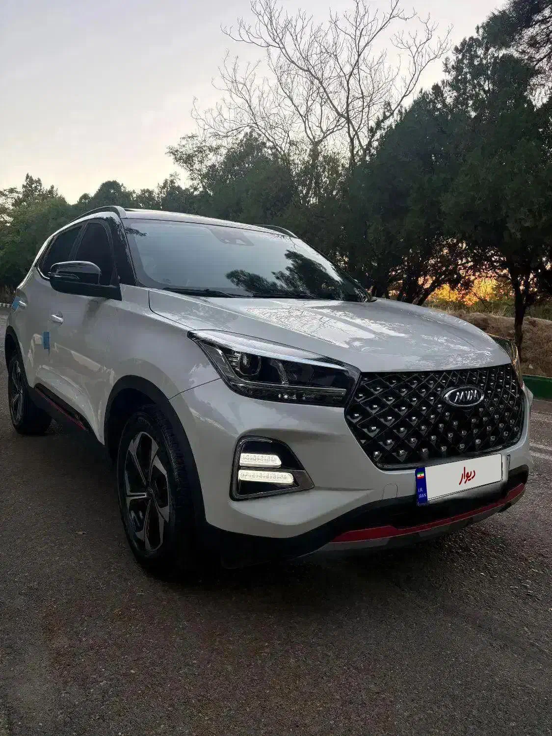ام وی ام X55 پرو IE - 1401