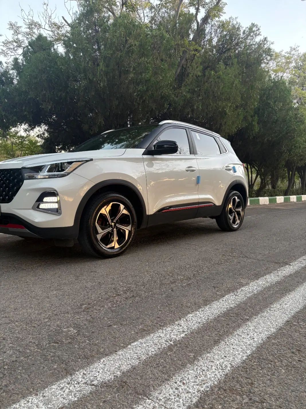 ام وی ام X55 پرو IE - 1401