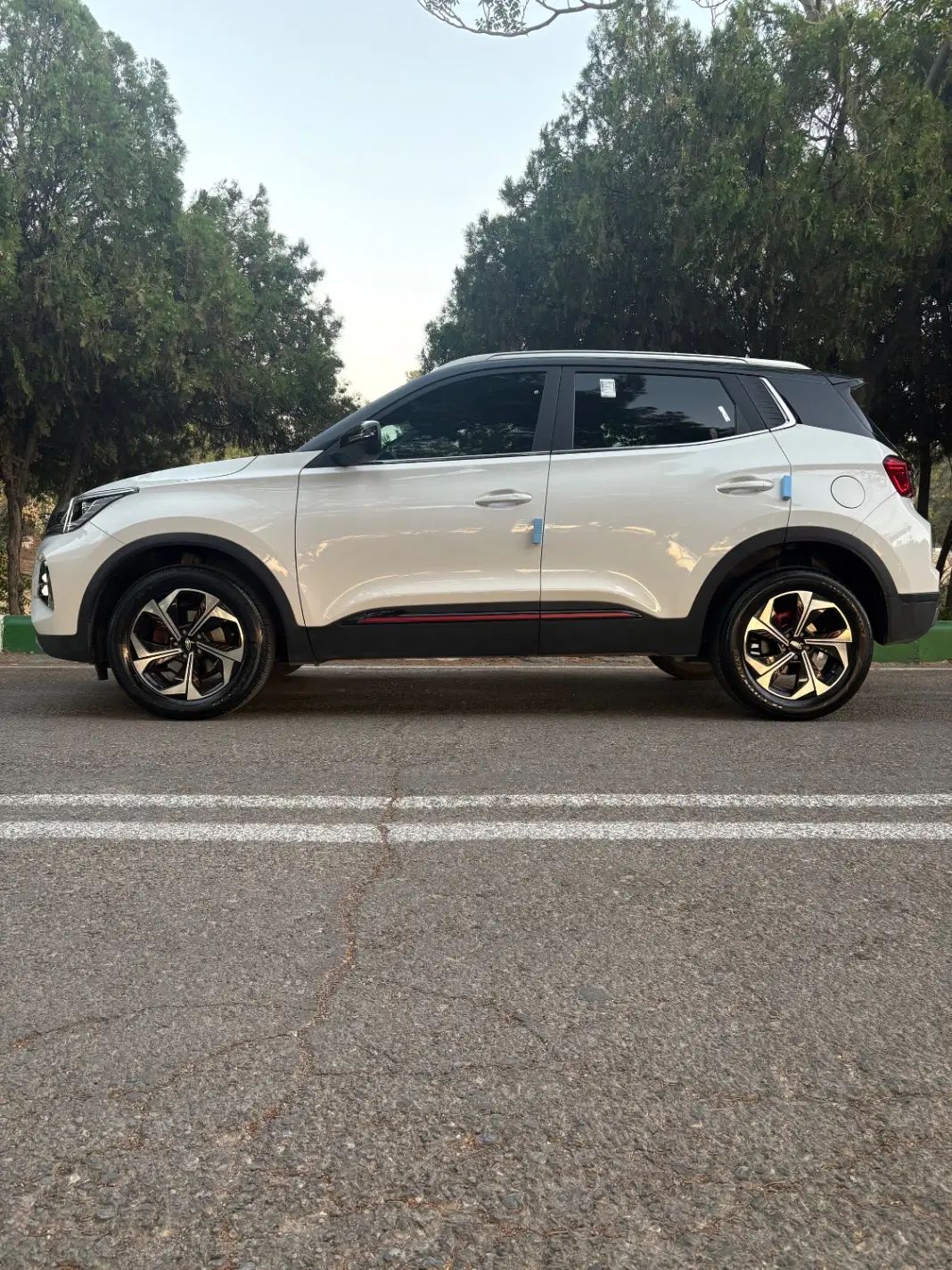 ام وی ام X55 پرو IE - 1401