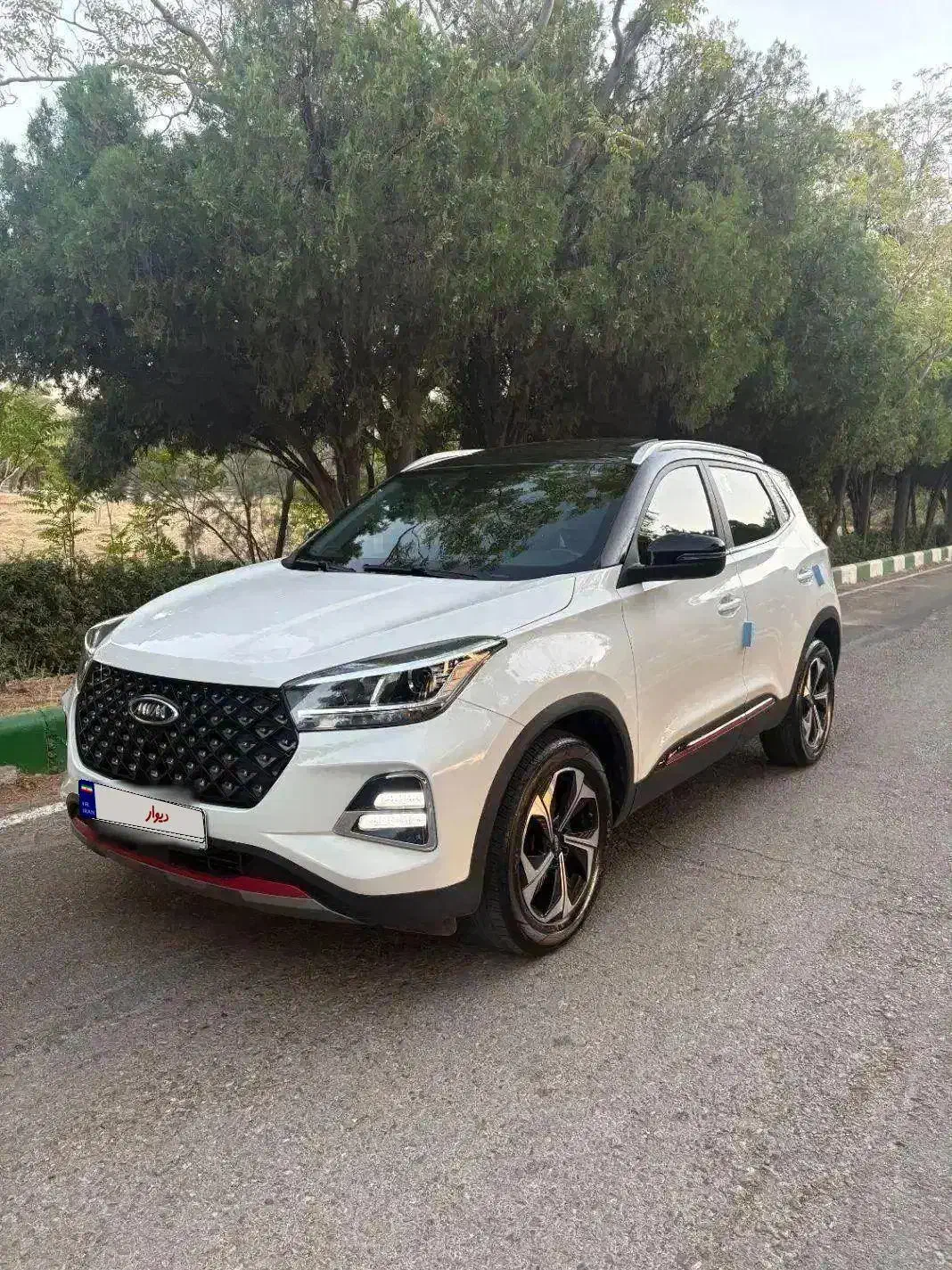 ام وی ام X55 پرو IE - 1401
