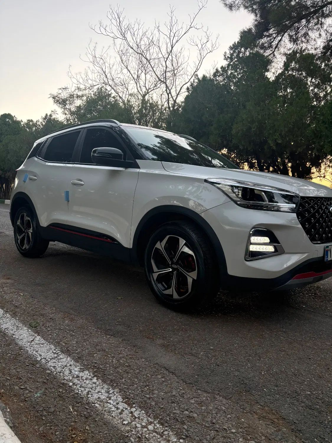 ام وی ام X55 پرو IE - 1401
