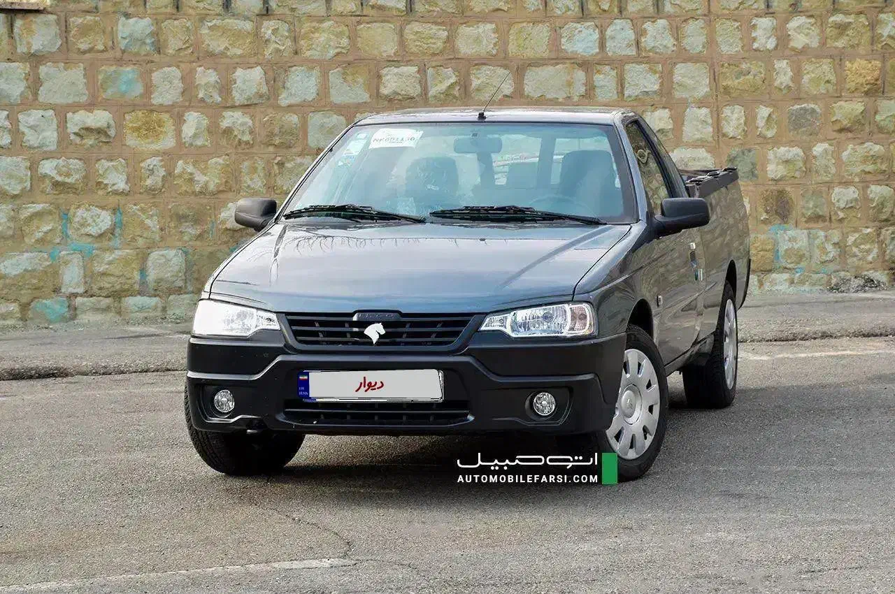خودرو آریسان، 2 آگهی ann_19959664