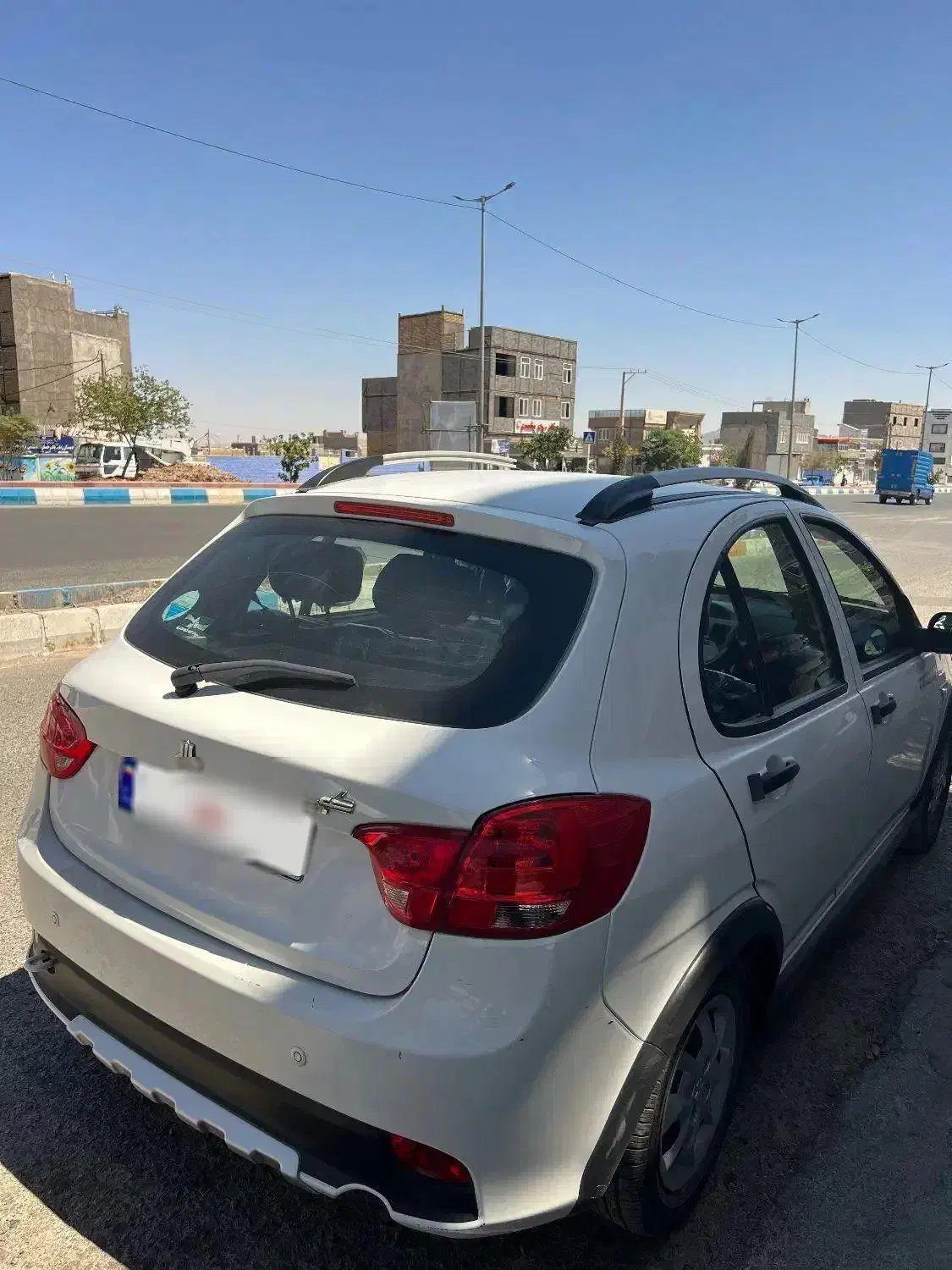 کوییک معمولی دنده‌ای - 1401