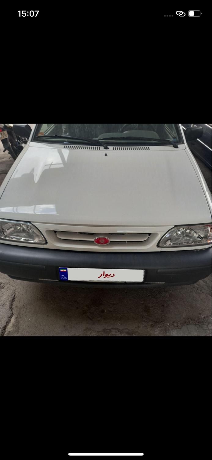 خودرو پراید، 151 آگهی ann_19959696