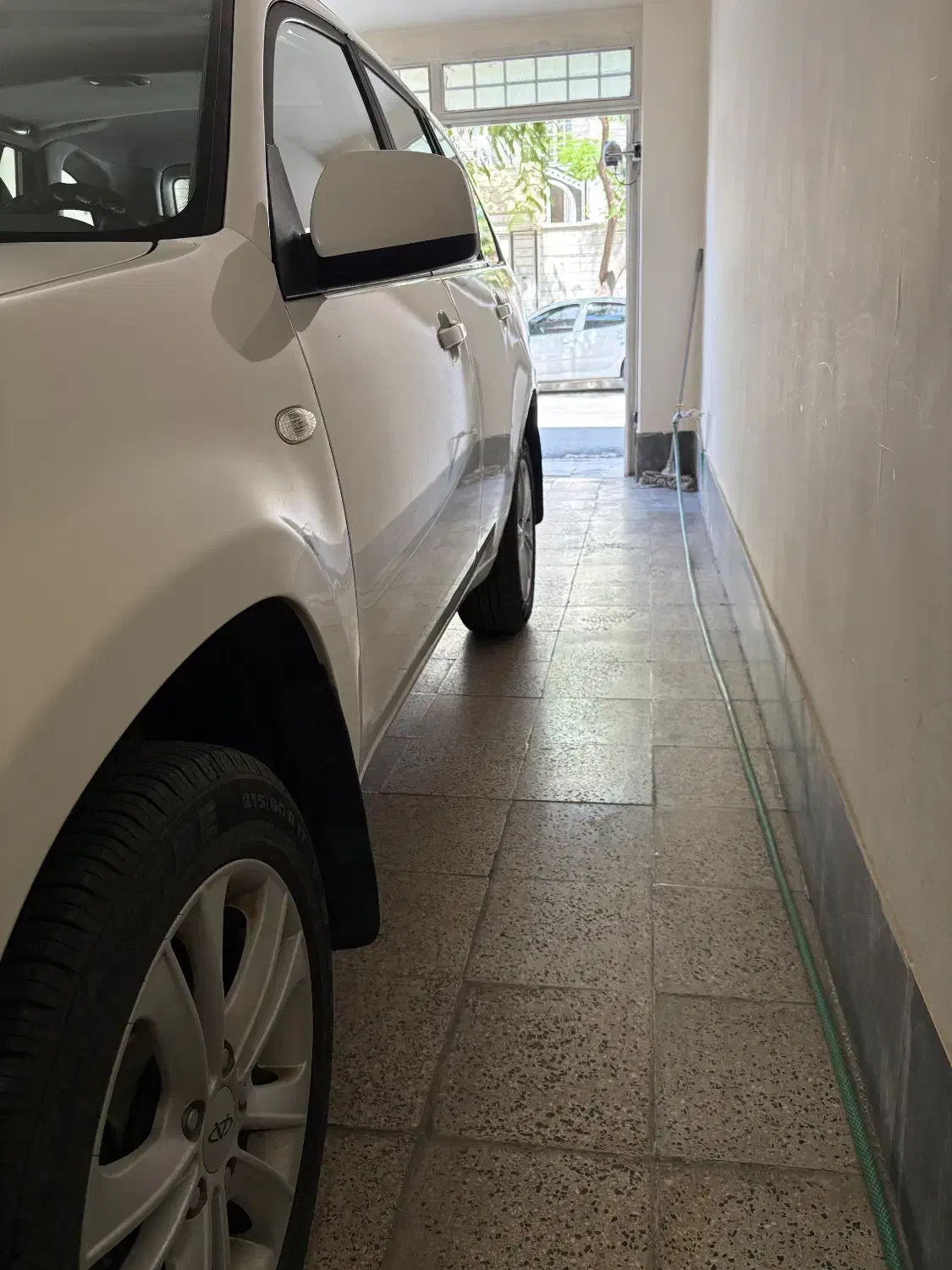 ام وی ام X33 جدید اتوماتیک - 1394