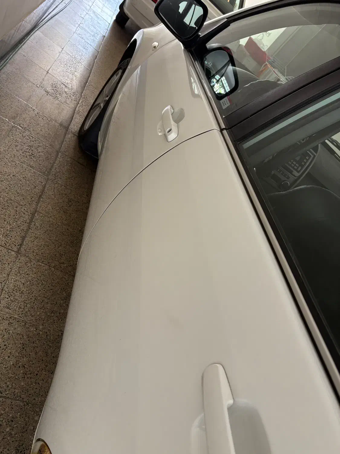 ام وی ام X33 جدید اتوماتیک - 1394