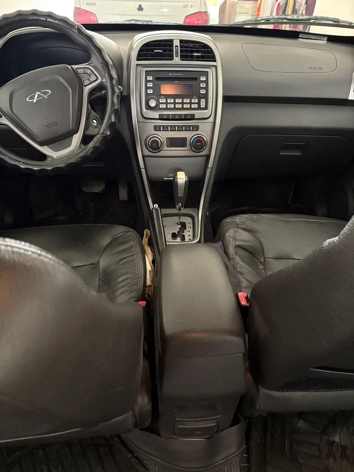 ام وی ام X33 جدید اتوماتیک - 1394