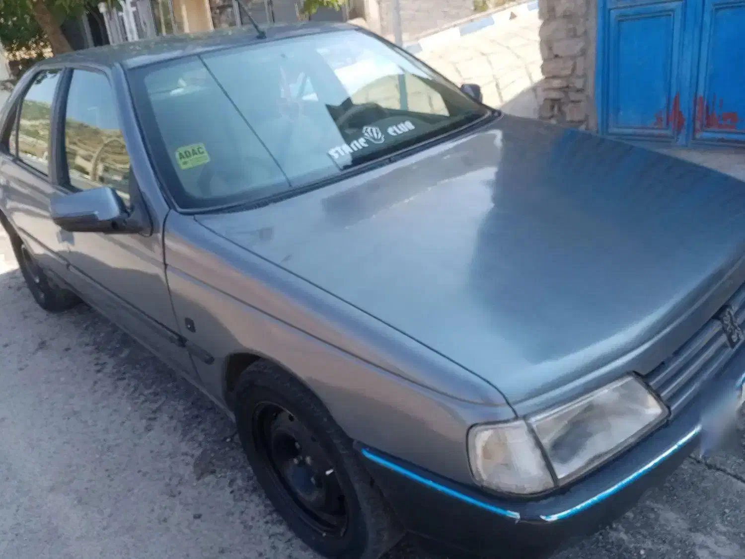 پژو 405 GL - 1375
