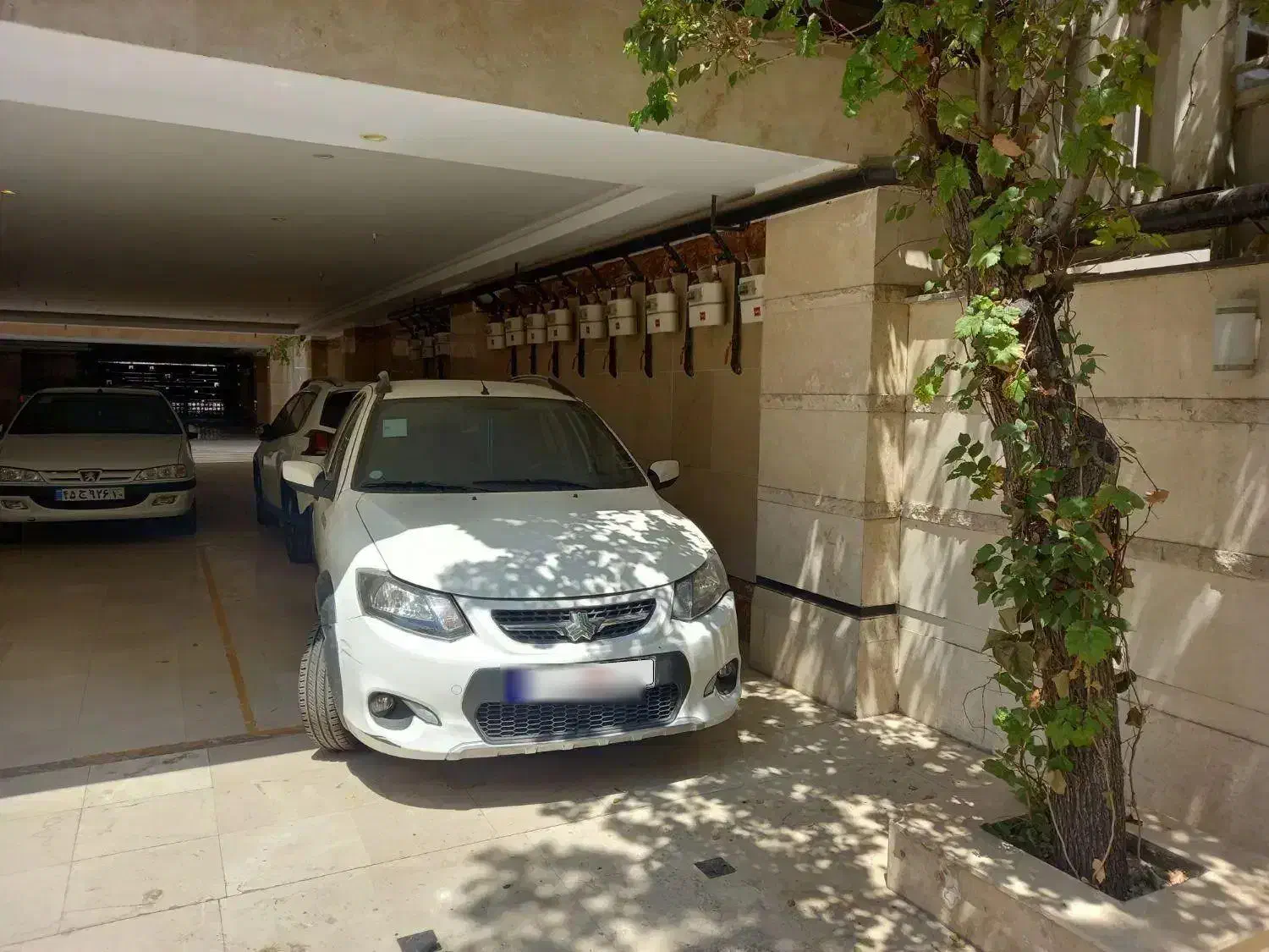 خودرو کوییک، S آگهی ann_19959812