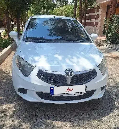 خودرو برلیانس، H230 آگهی ann_19959821