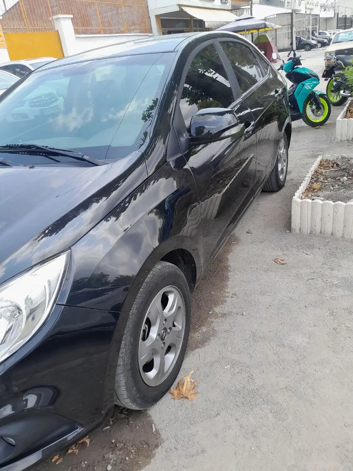 جک J4 اتوماتیک ساده - 1401