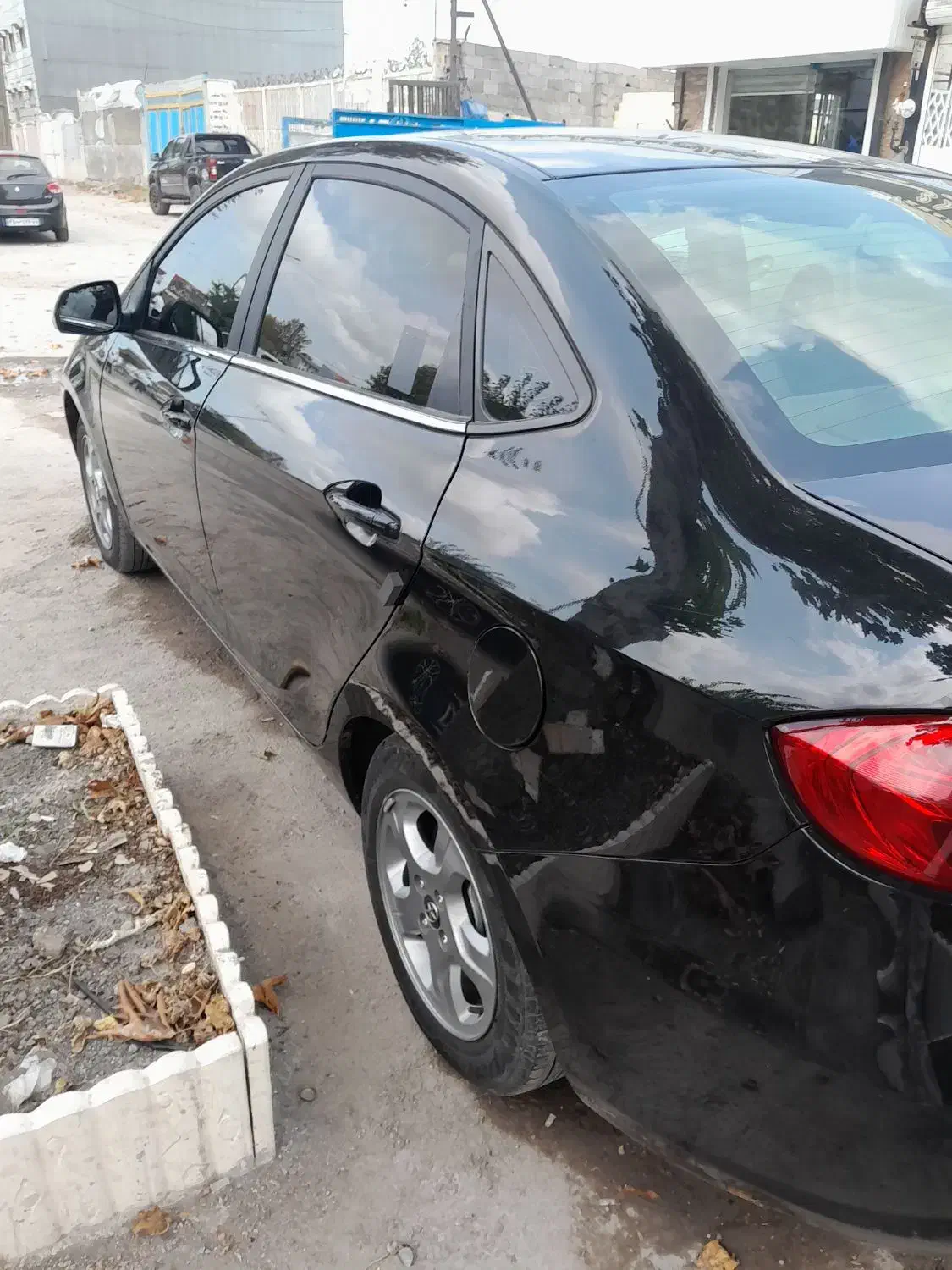 جک J4 اتوماتیک ساده - 1401