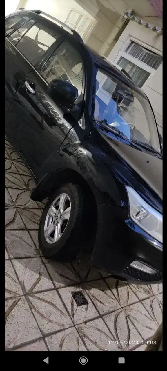 لیفان X60 دنده‌ای - 1392
