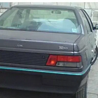 خودرو پژو، روآ آگهی ann_19959856
