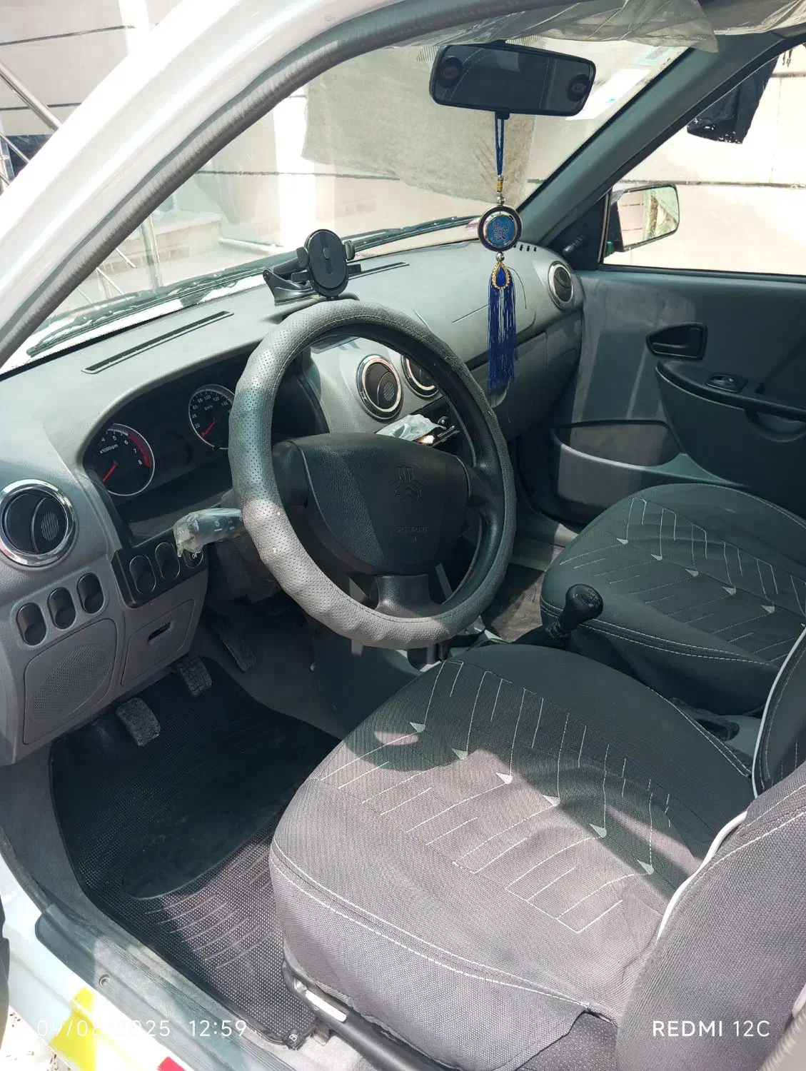پراید 151 SE - 1403