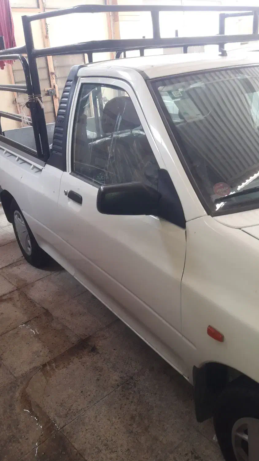 پراید 151 SE - 1403
