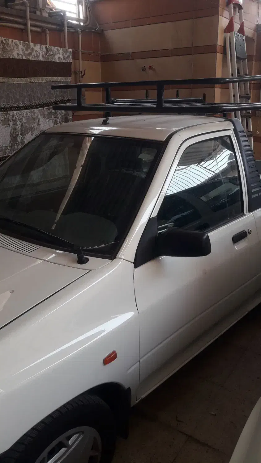پراید 151 SE - 1403