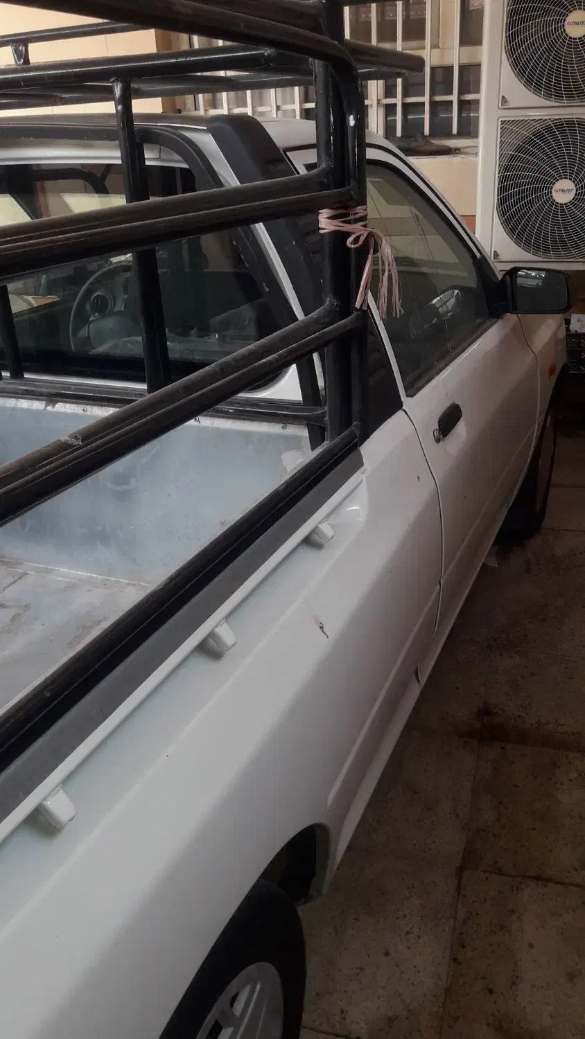 پراید 151 SE - 1403