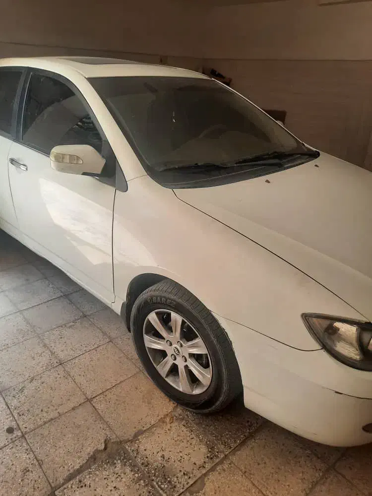 لیفان 620 دنده ای 1800 - 1392