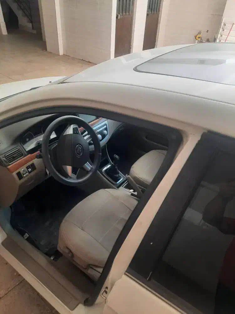 لیفان 620 دنده ای 1800 - 1392