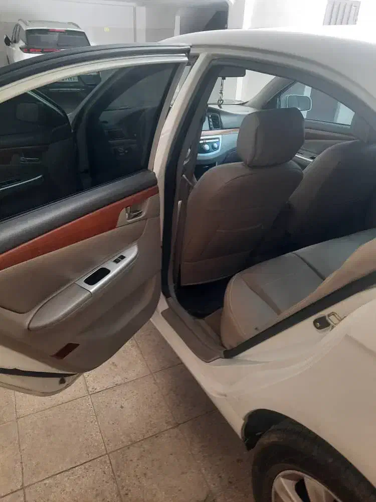 لیفان 620 دنده ای 1800 - 1392