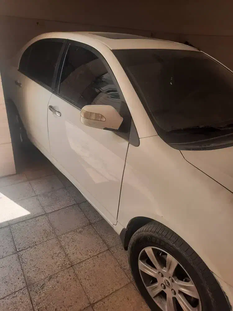 لیفان 620 دنده ای 1800 - 1392