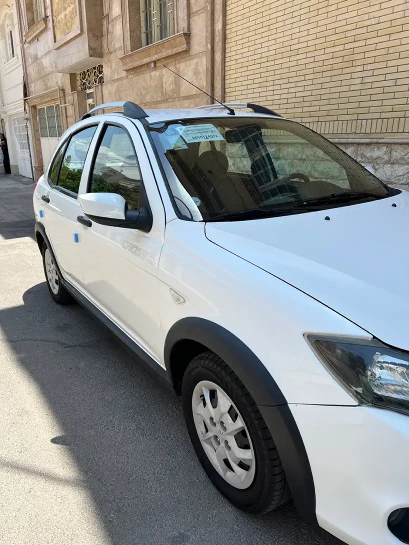 خودرو کوییک، معمولی آگهی ann_19959934