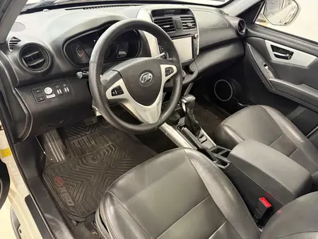 لیفان X60 اتوماتیک - 1395