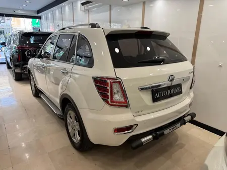 لیفان X60 اتوماتیک - 1395