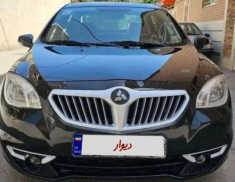 برلیانس H330 اتوماتیک 1500 - 1395