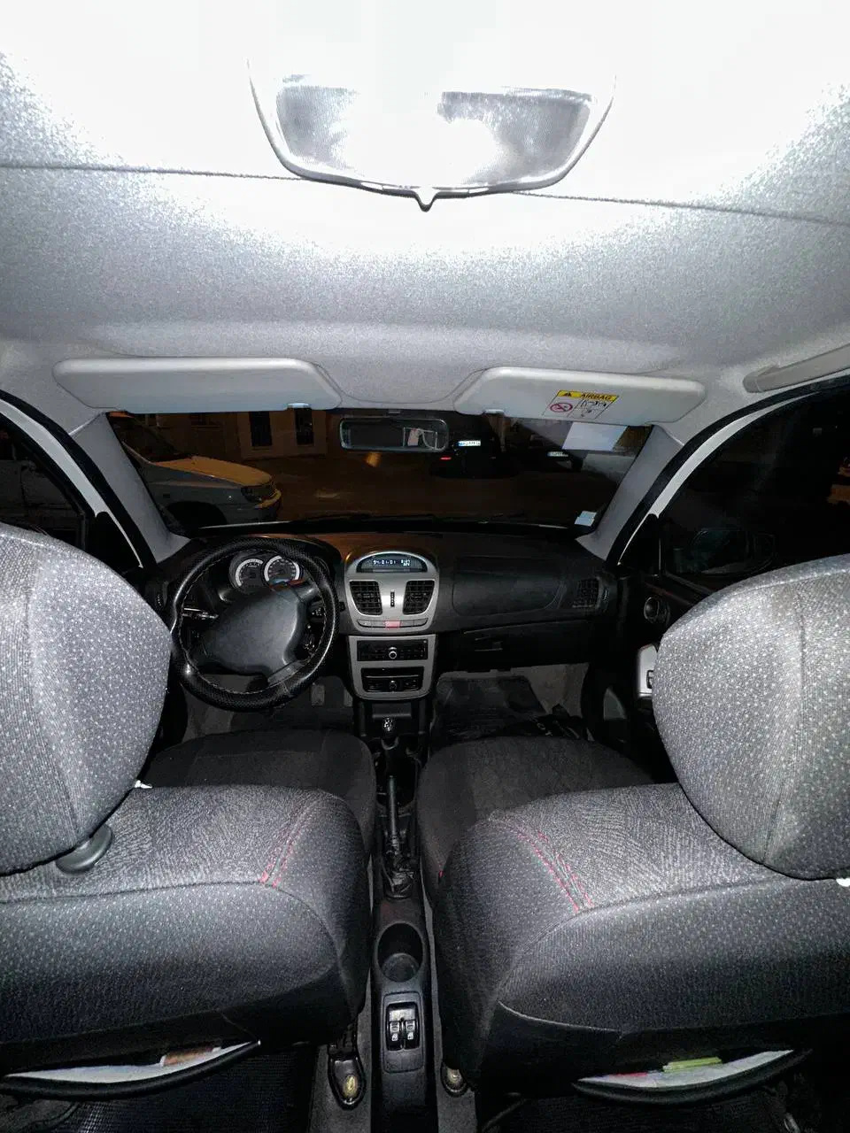 کوییک R دنده‌ای - 1399