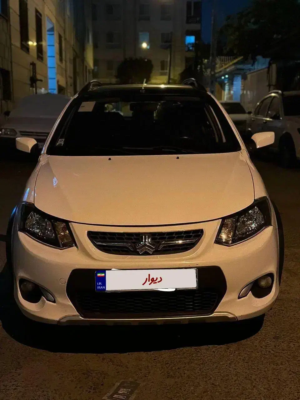 خودرو کوییک، R آگهی ann_19959975