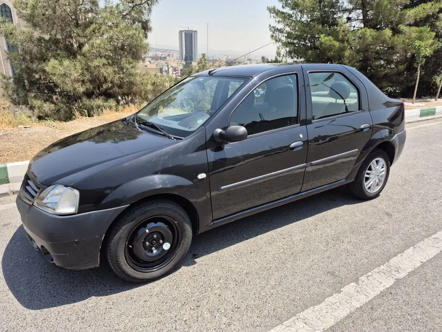 رنو تندر 90 E2 - 1388