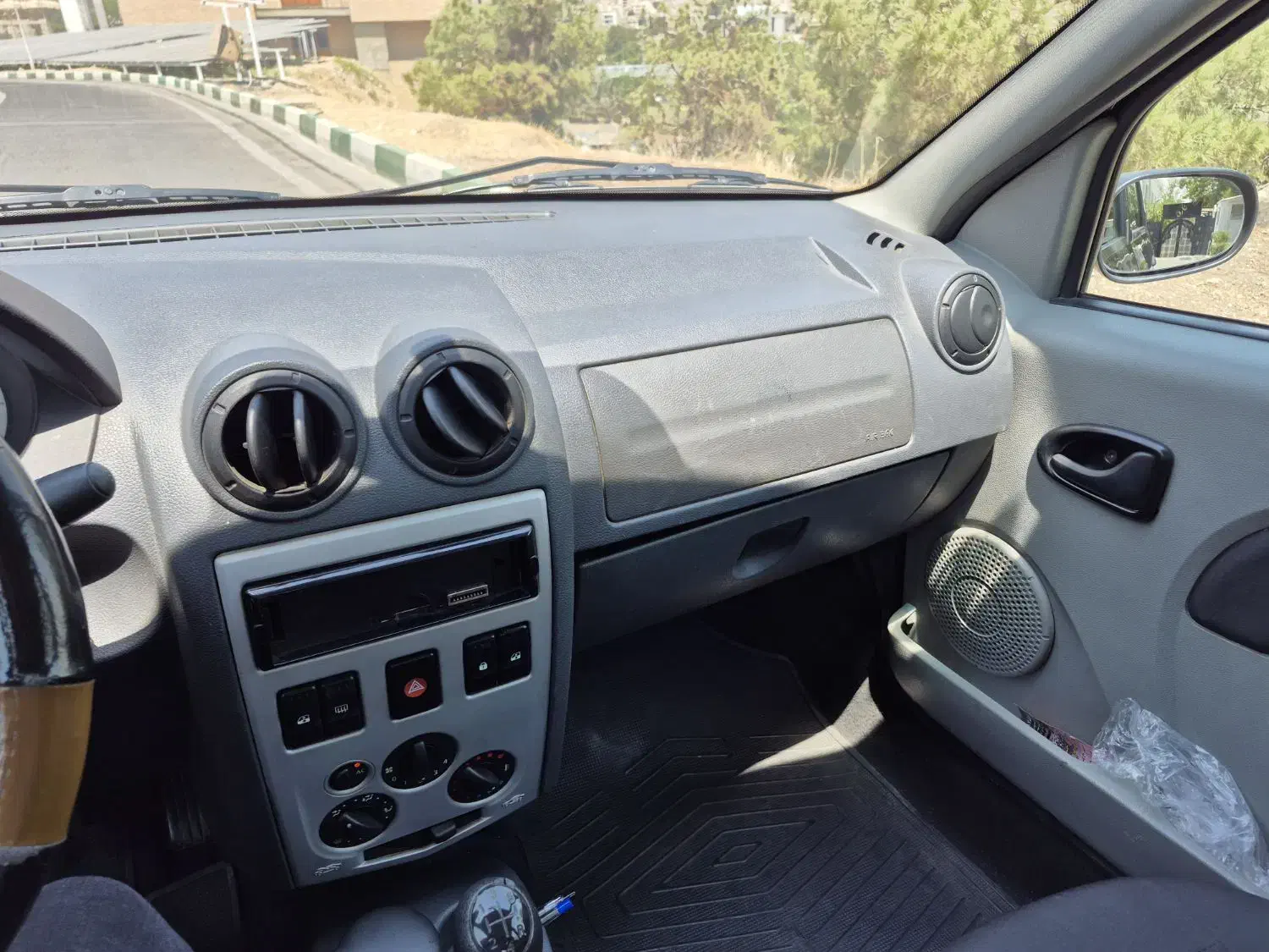 رنو تندر 90 E2 - 1388