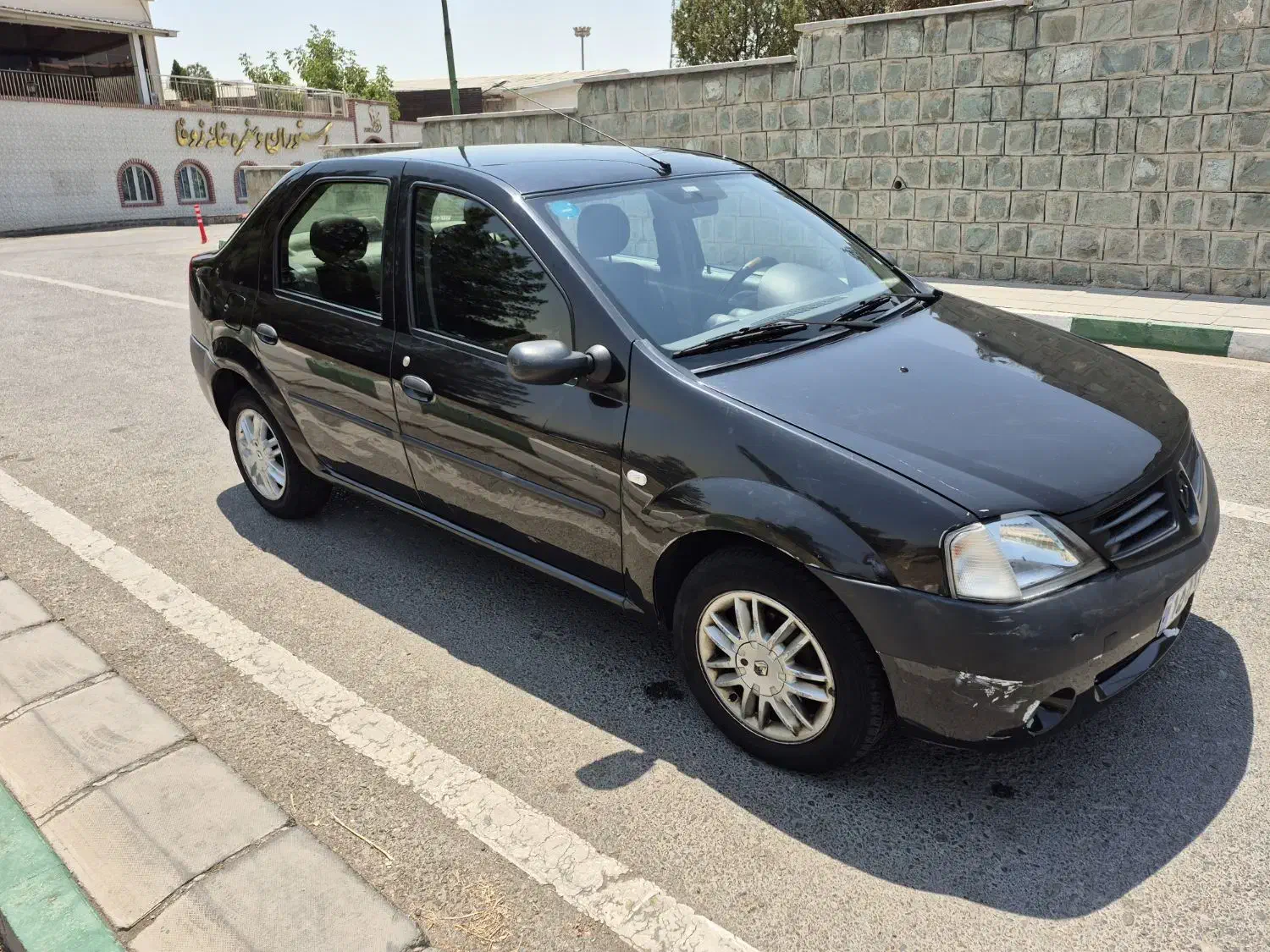 خودرو رنو، تندر 90 آگهی ann_19959991