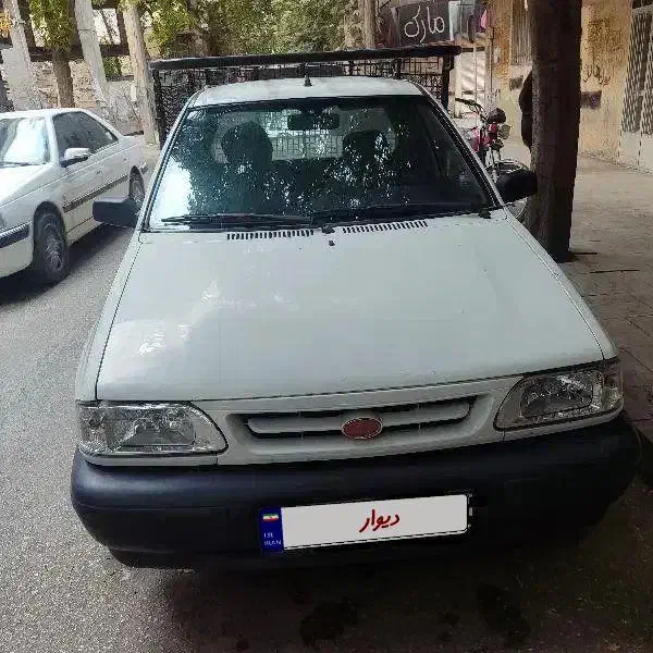 پراید 151 SE - 1401