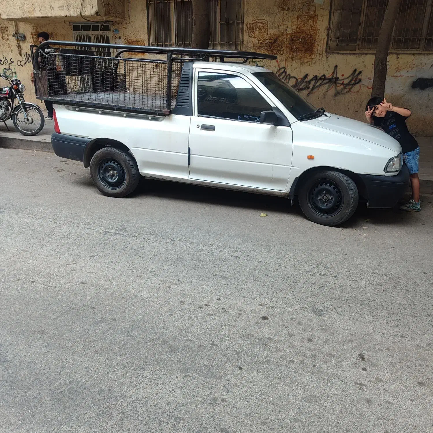 خودرو پراید، 151 آگهی ann_19960000