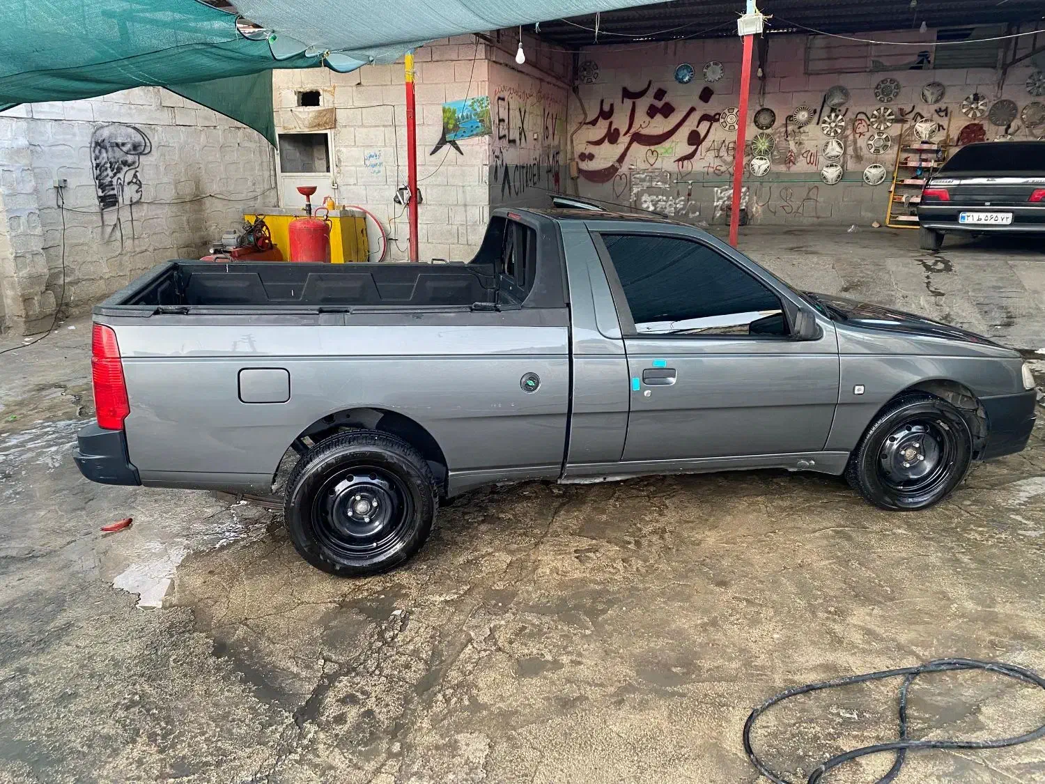 خودرو آریسان، 2 آگهی ann_19960043