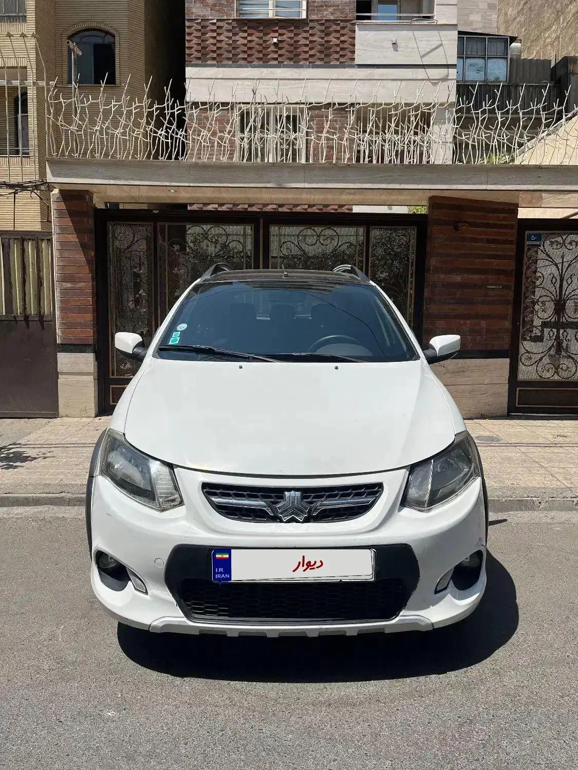 خودرو کوییک، R آگهی ann_19960049