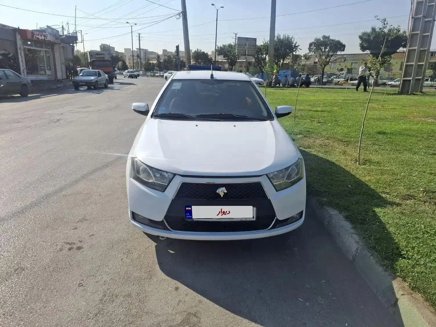 خودرو دنا، معمولی آگهی ann_19960058