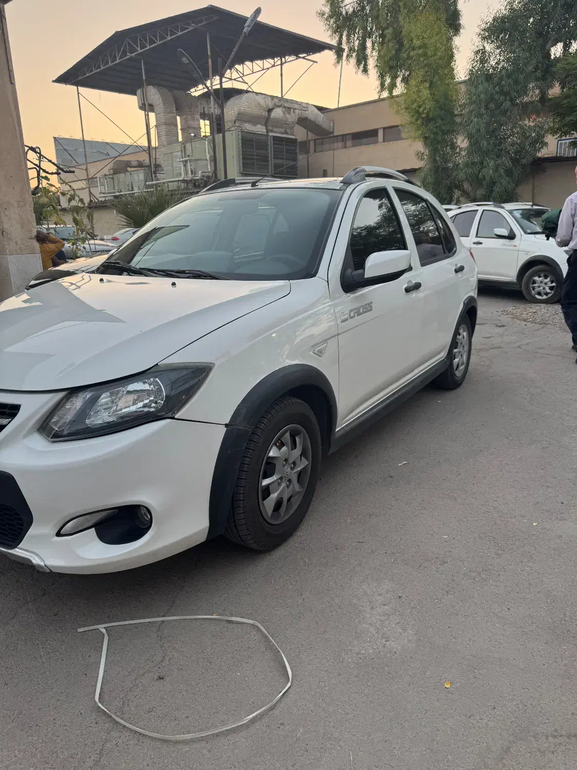 کوییک معمولی دنده‌ای - 1400