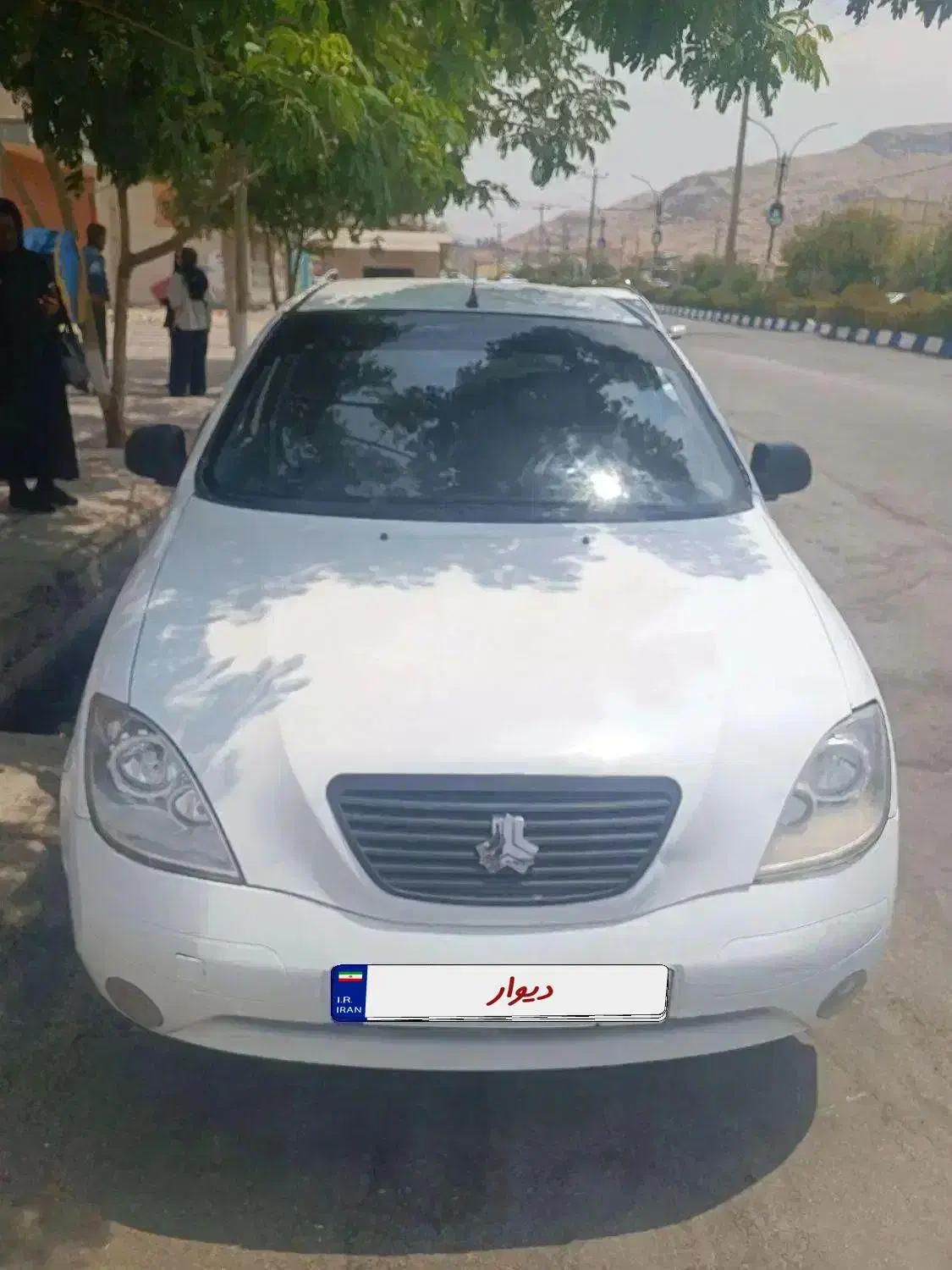 خودرو تیبا، صندوق دار آگهی ann_19960127