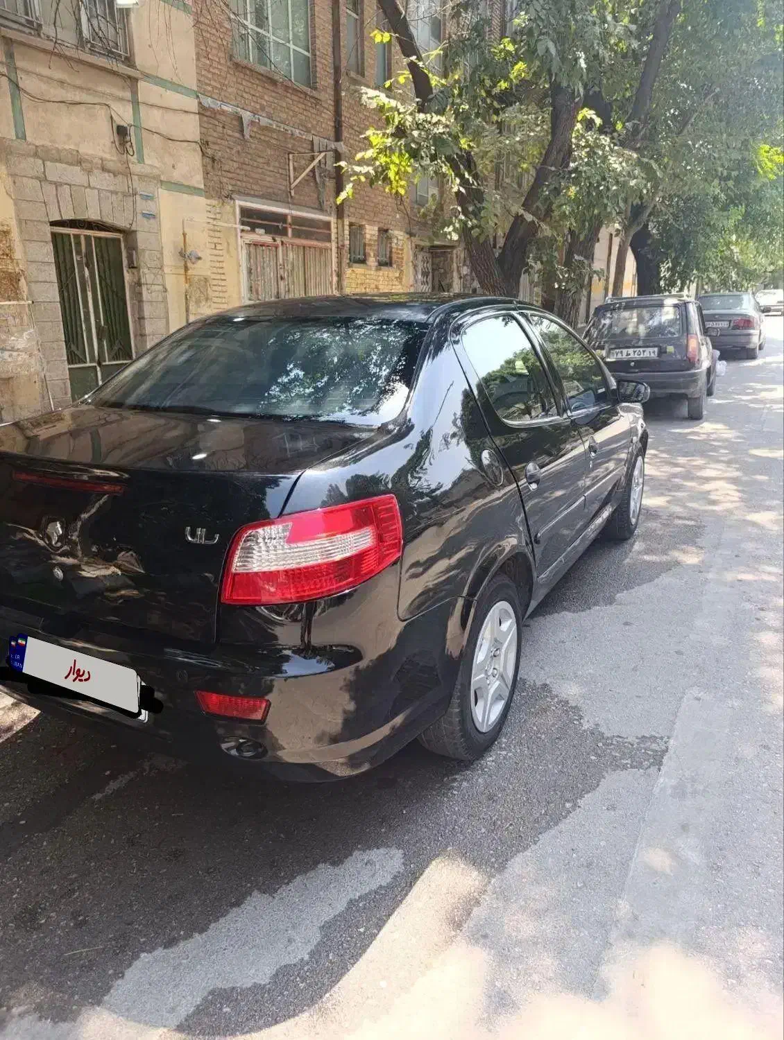 رانا LX TU5 - 1394