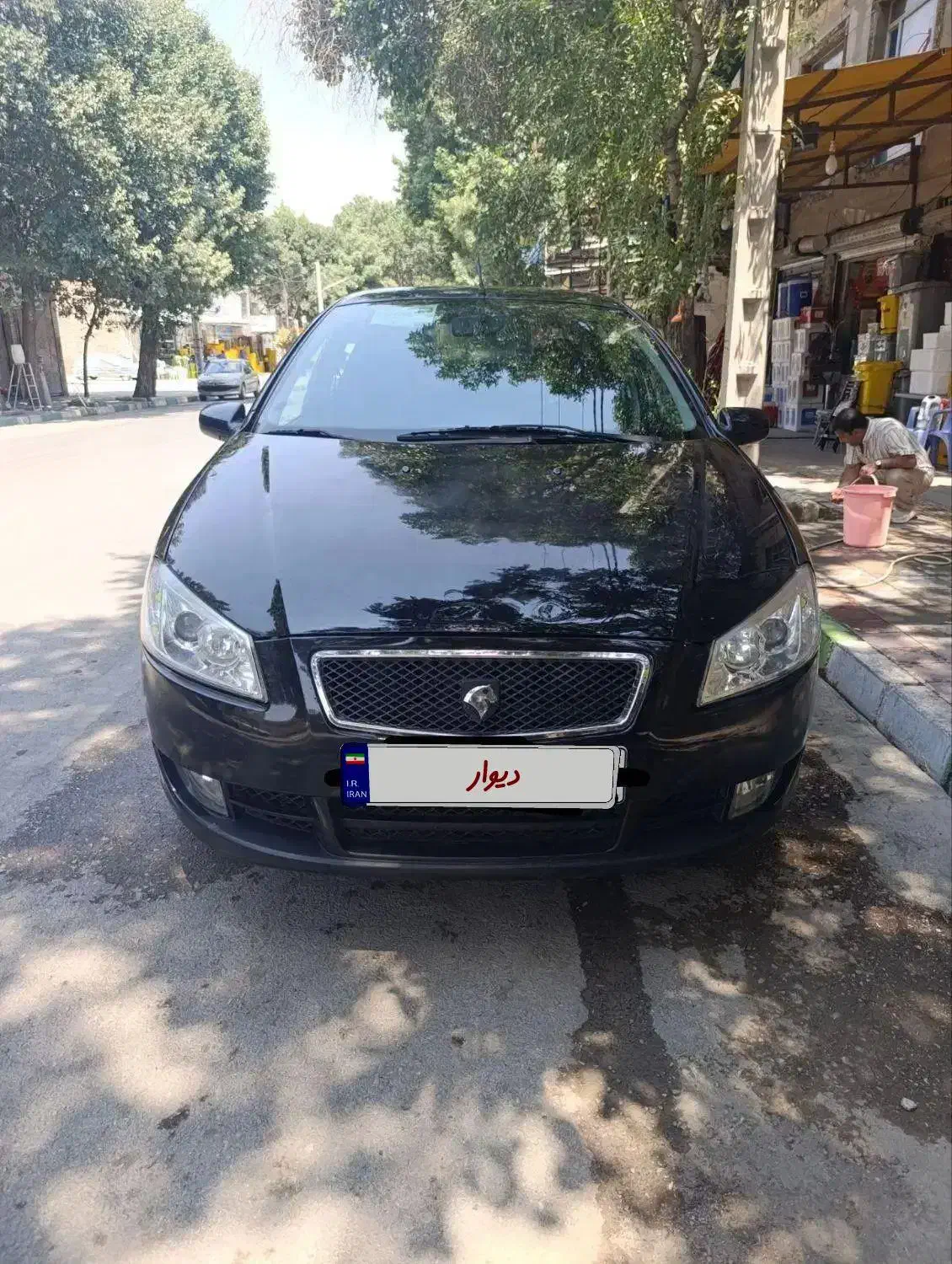 خودرو رانا، LX آگهی ann_19960154