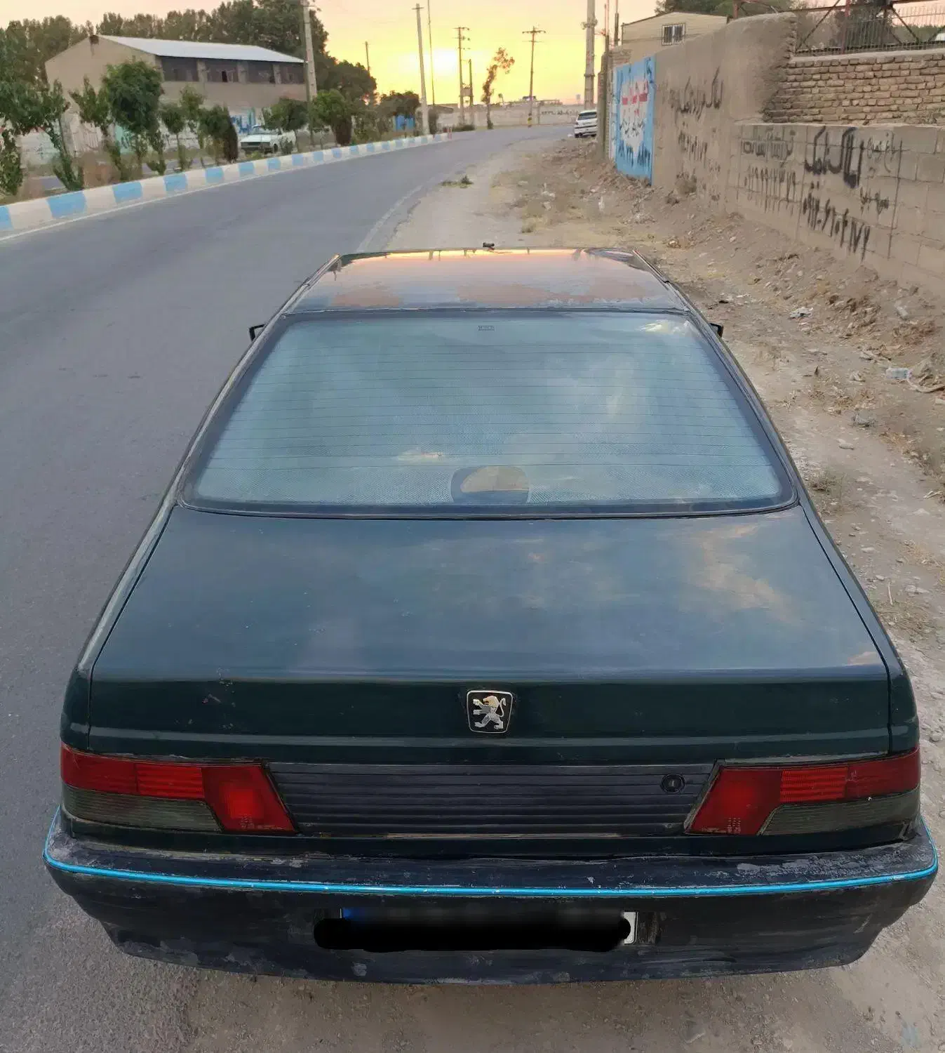 خودرو پژو، آردی آگهی ann_19960256