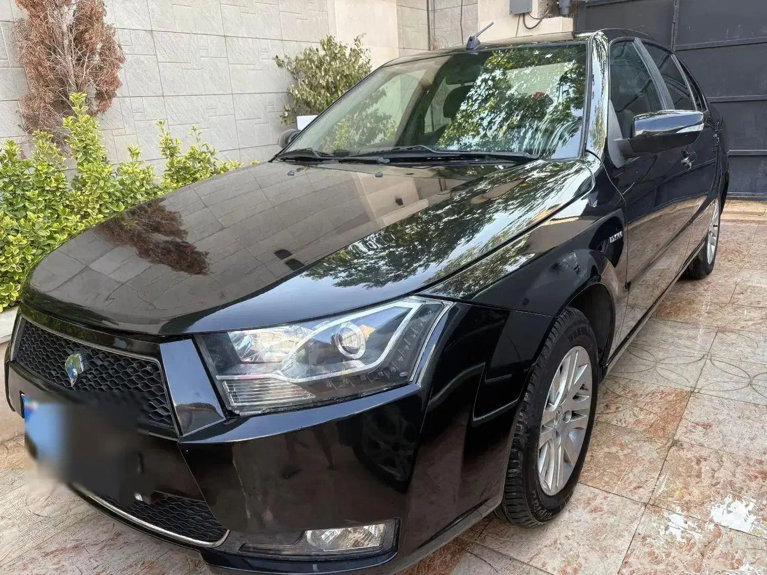 خودرو دنا، معمولی آگهی ann_19960310
