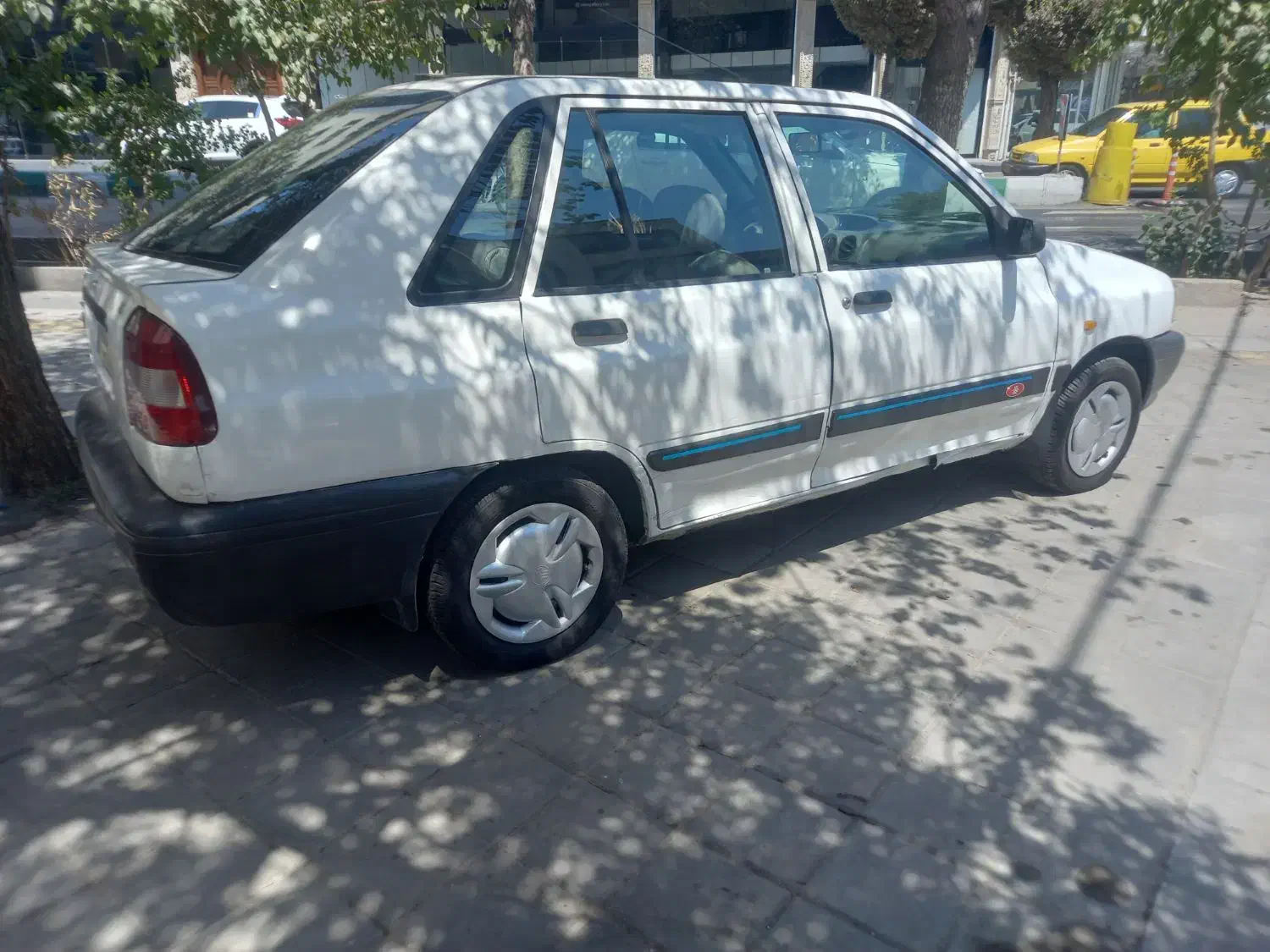 خودرو پراید، 141 آگهی ann_19960325