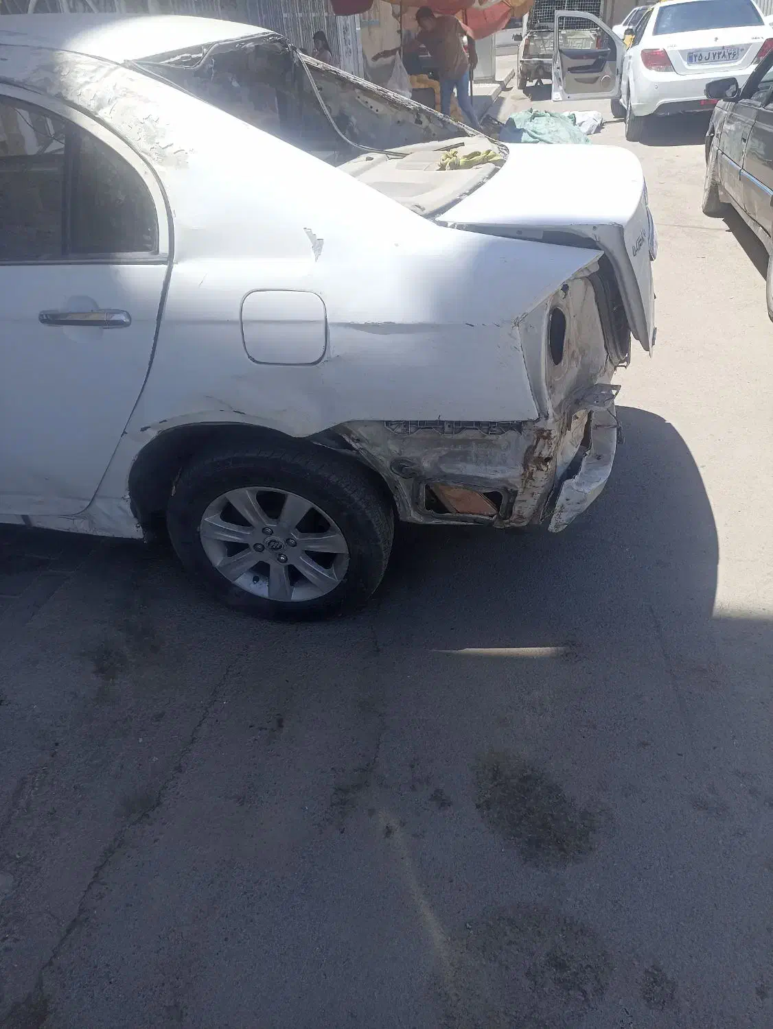 لیفان 620 دنده ای 1800 - 1393