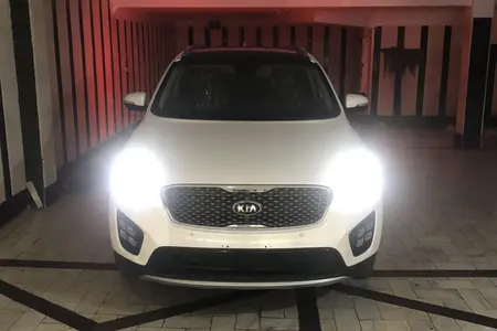 خودرو کیا، سورنتو آگهی ann_19960378