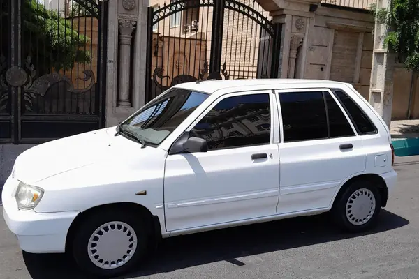 خودرو پراید، 111 آگهی ann_19960384
